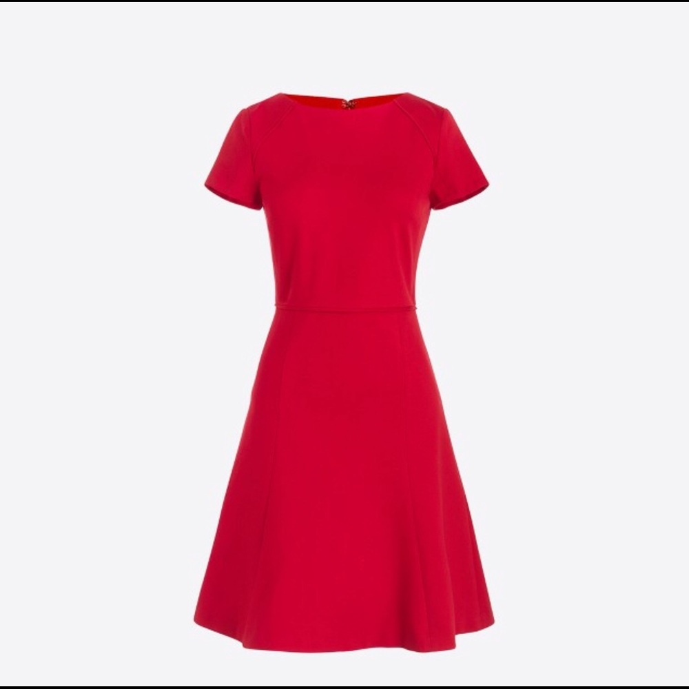 JCrew Flounce Dress 🍸 Party Ready 🍸